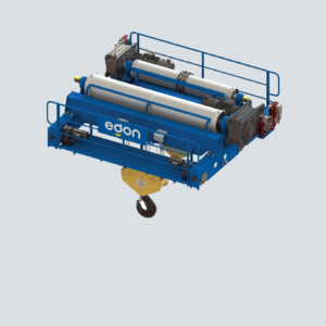 Electric Winch